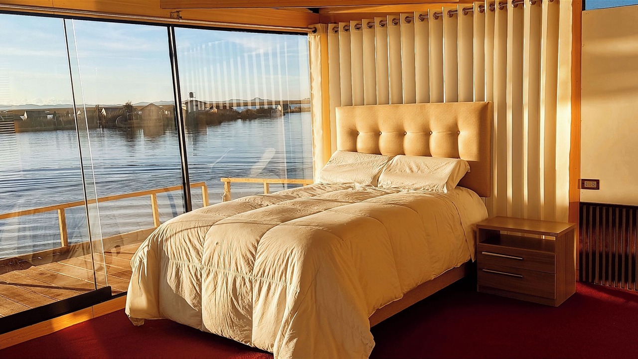 Photo of Bedroom in Puno