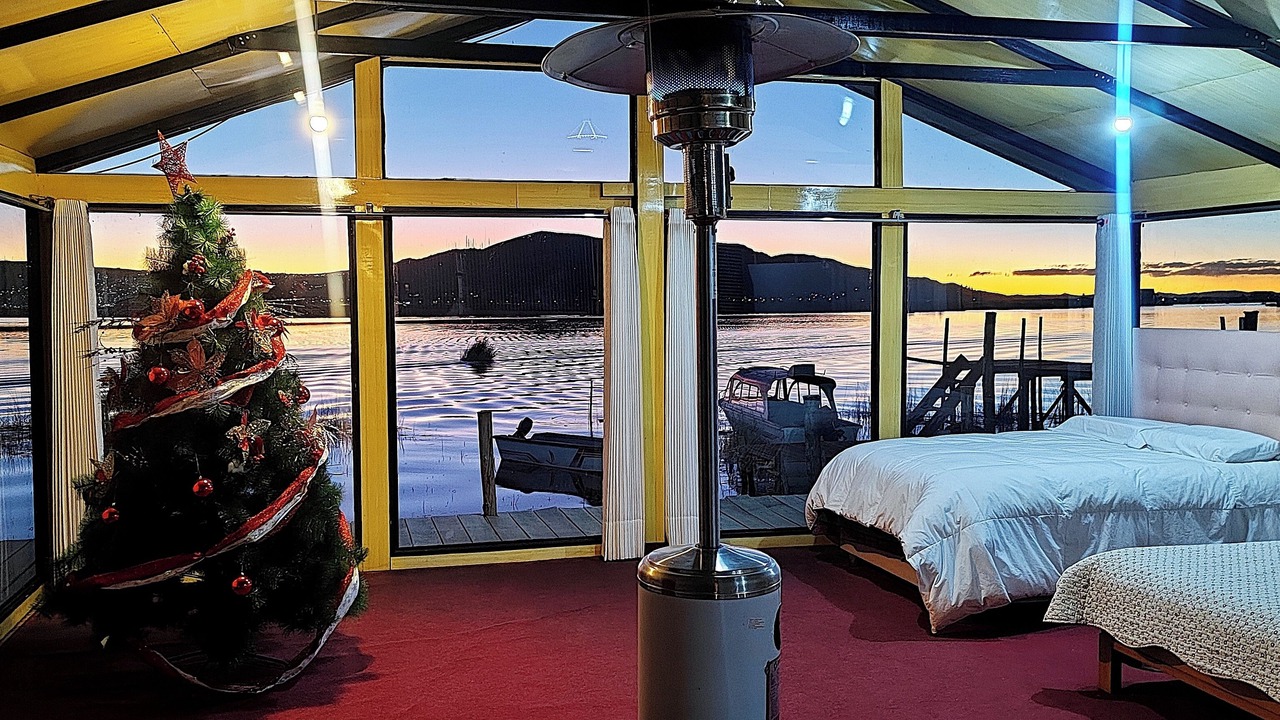 Photo of Bedroom in Puno