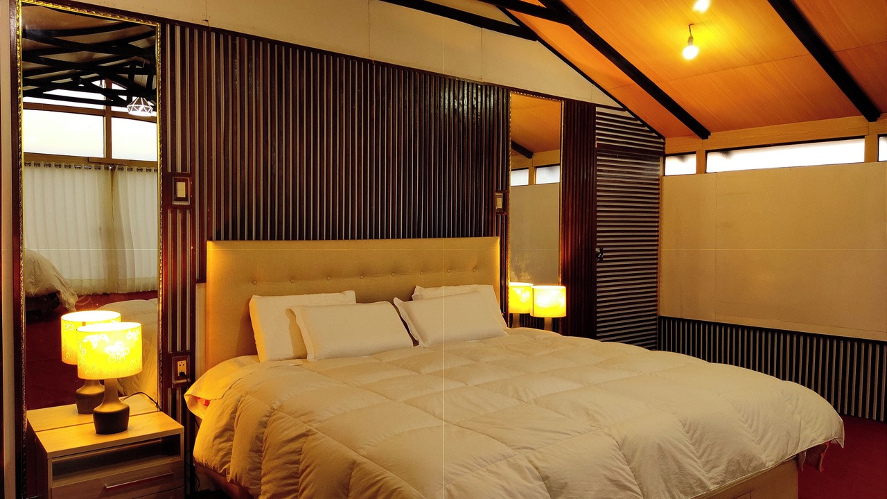 Photo of Bedroom in Puno