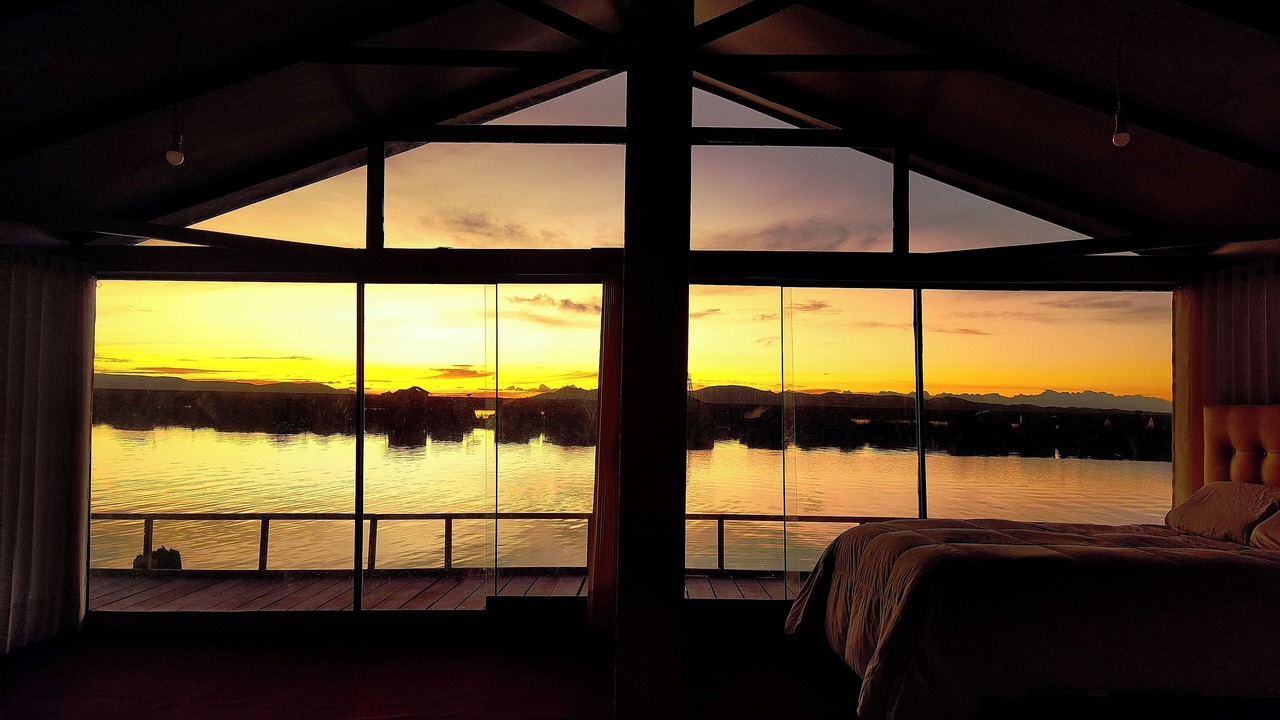 Photo of Bedroom in Puno
