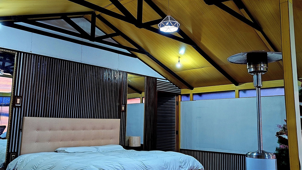 Photo of Bedroom in Puno