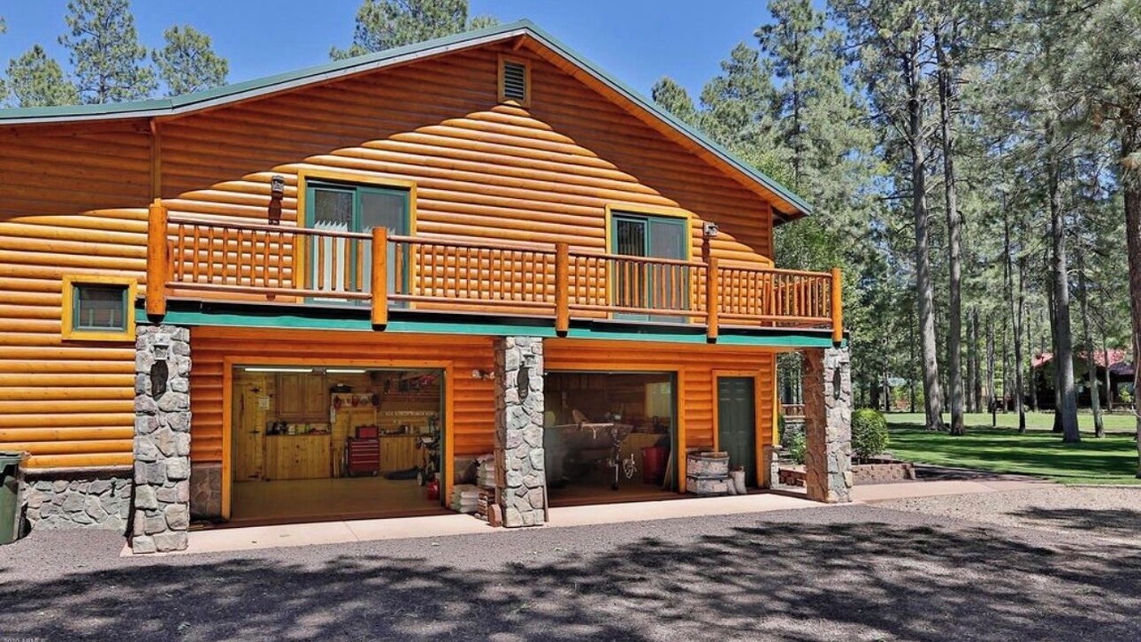 Photo of Outdoor in Pinetop