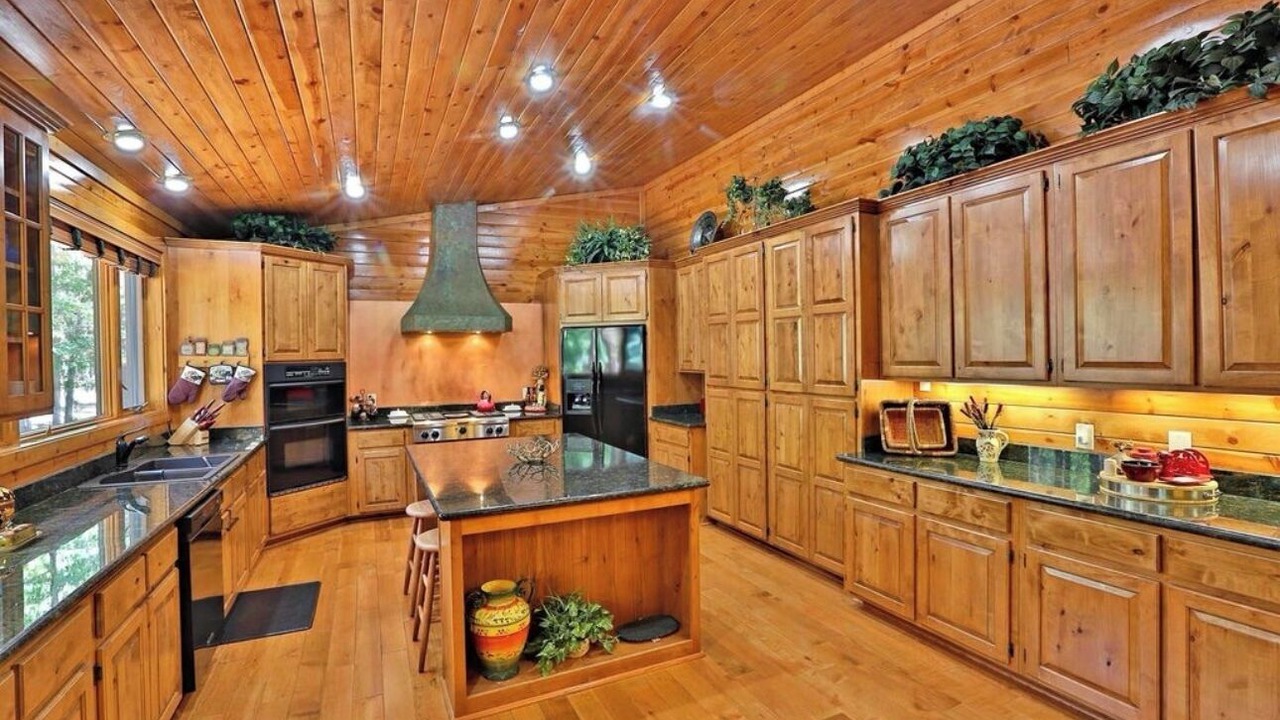Photo of Kitchen in Pinetop