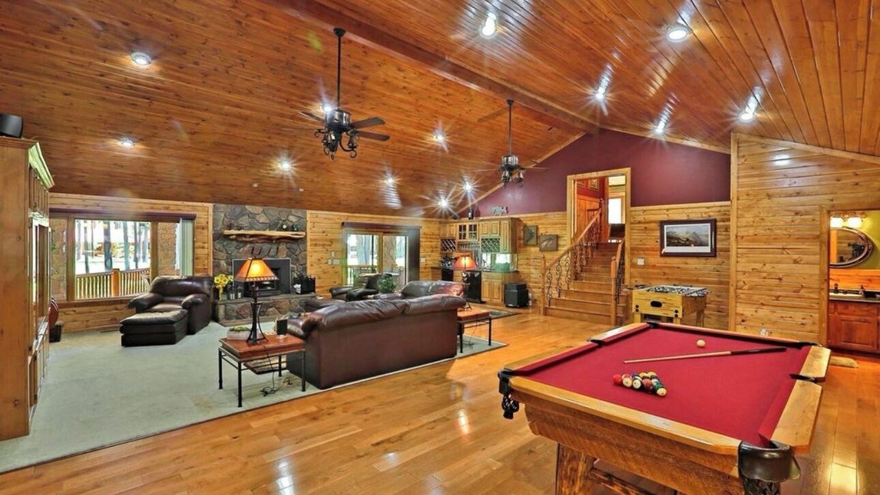Photo of Bedroom in Pinetop