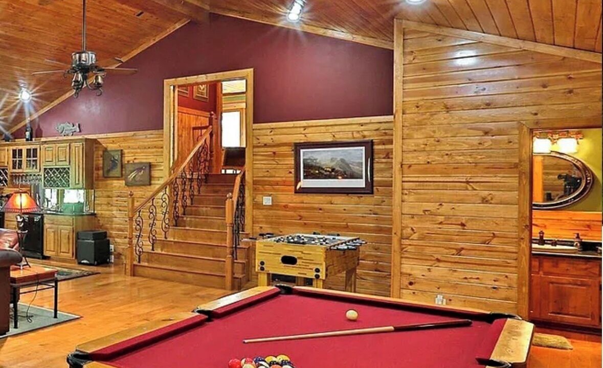 Photo of Bedroom in Pinetop