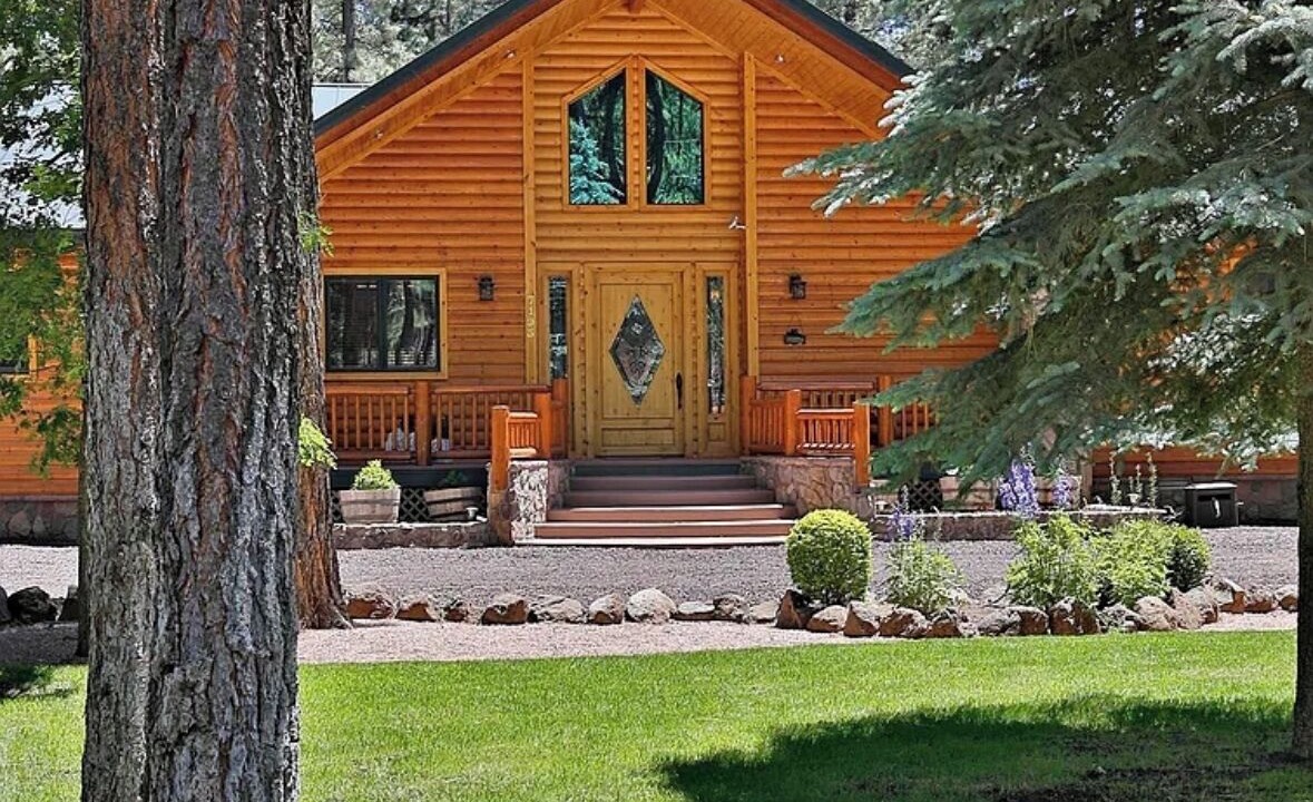 Photo of Outdoor in Pinetop