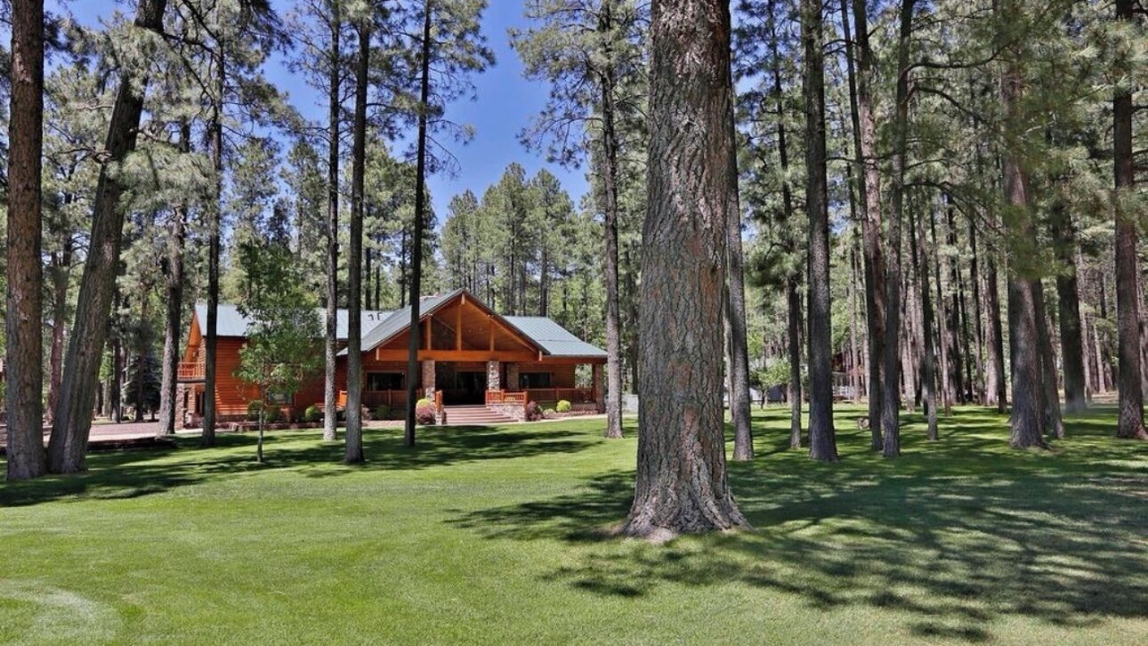 Photo of Outdoor in Pinetop