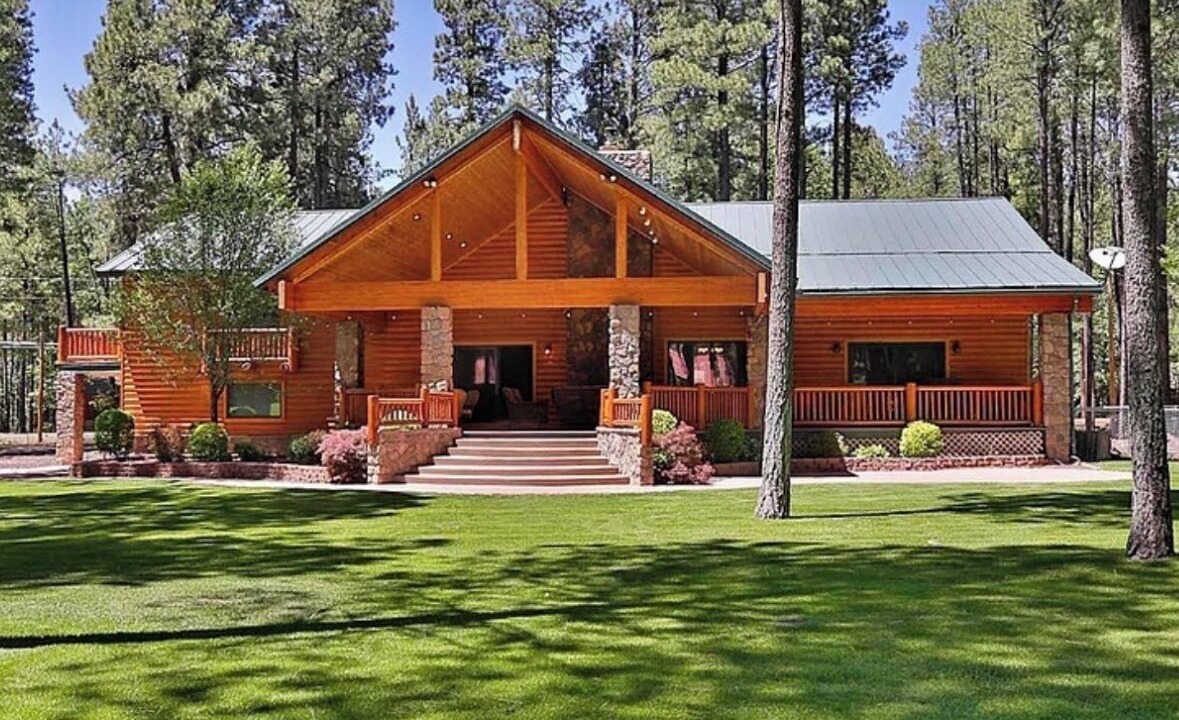 Photo of Outdoor in Pinetop