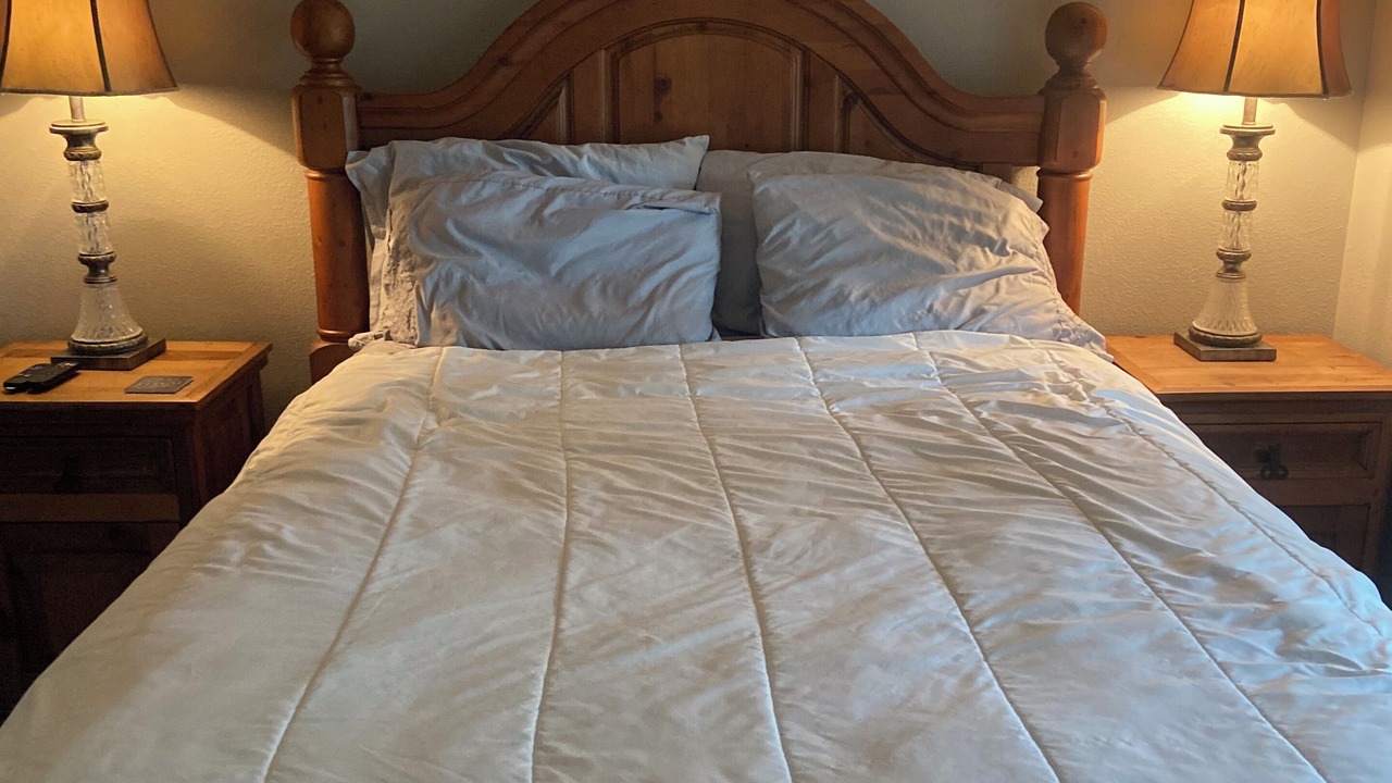 Photo of Bedroom in Star Valley