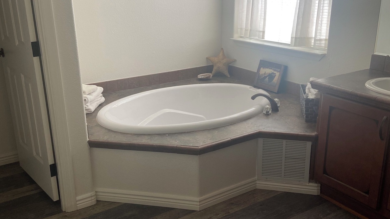 Photo of Bathroom in Star Valley