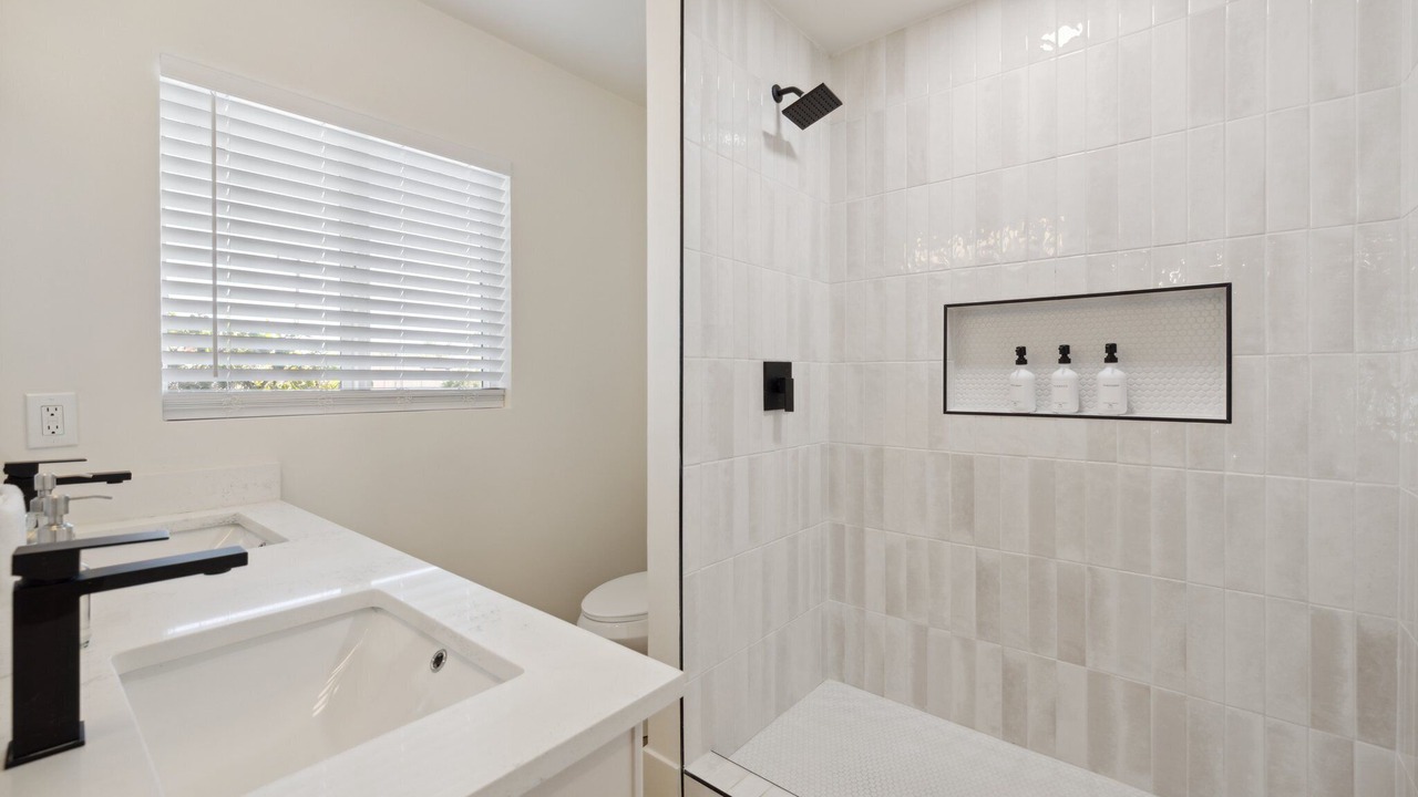Photo of Bathroom in Village Grove