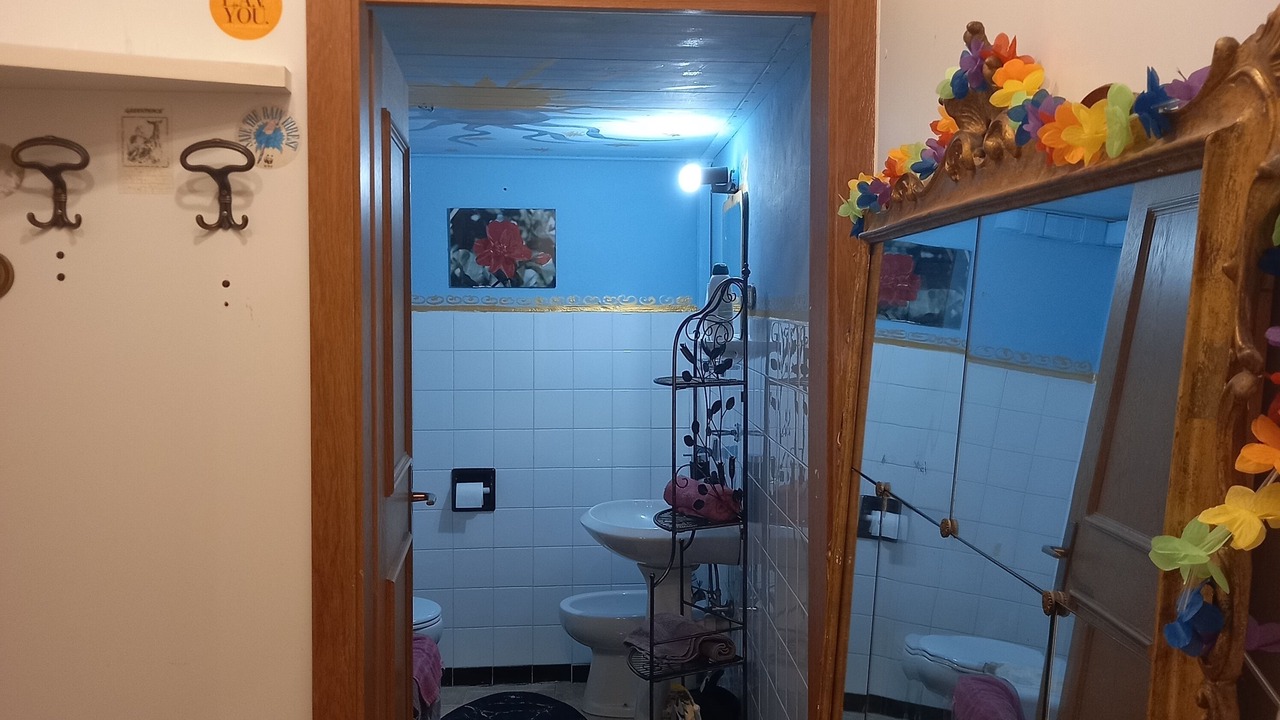 Photo of Bathroom in Martignano