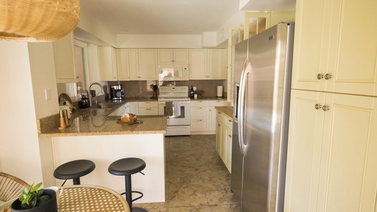 Photo of Kitchen in Park Center Place