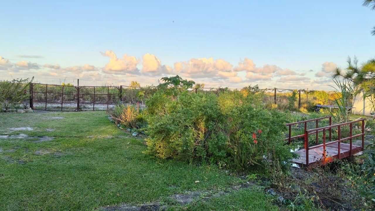 Photo of Outdoor in Umkhanyakude District Municipality