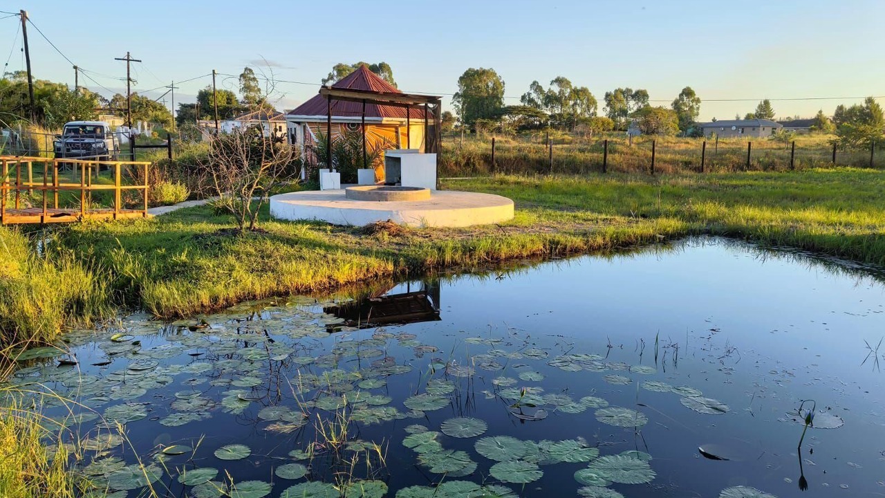 Photo of Outdoor in Umkhanyakude District Municipality