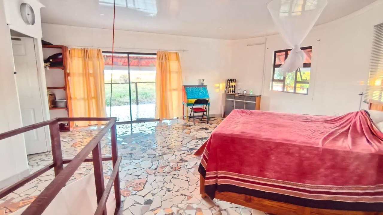 Photo of Bedroom in Umkhanyakude District Municipality