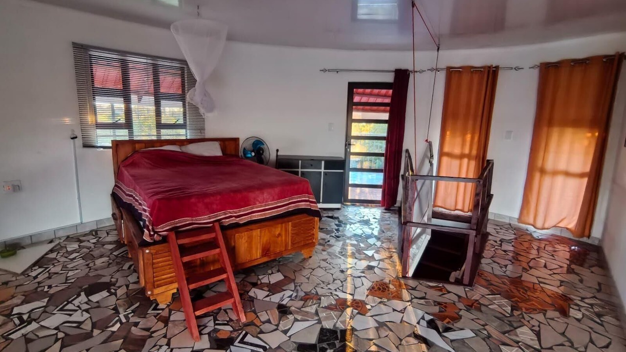 Photo of Bedroom in Umkhanyakude District Municipality