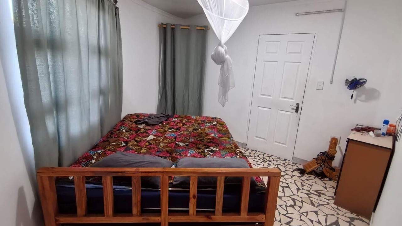 Photo of Bedroom in Umkhanyakude District Municipality