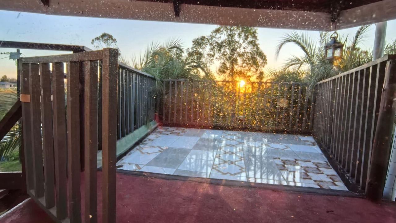 Photo of Patio Balcony in Umkhanyakude District Municipality