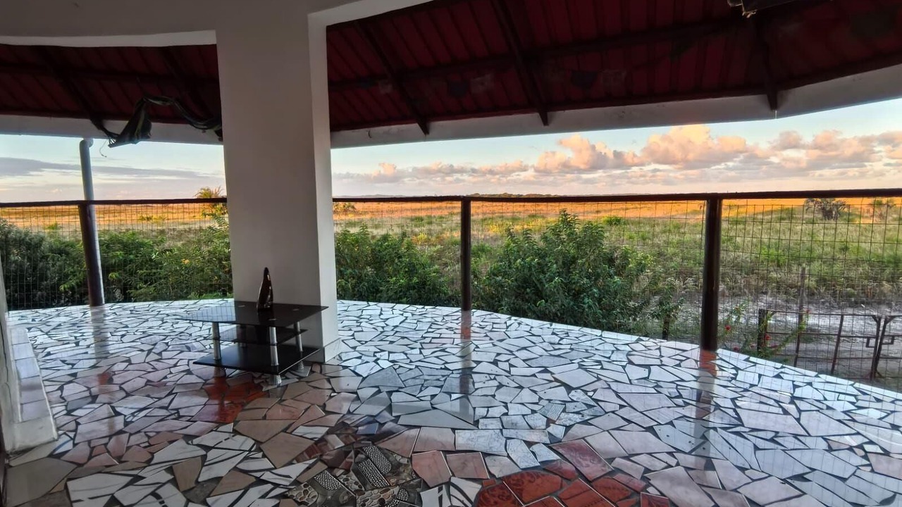 Photo of Patio Balcony in Umkhanyakude District Municipality