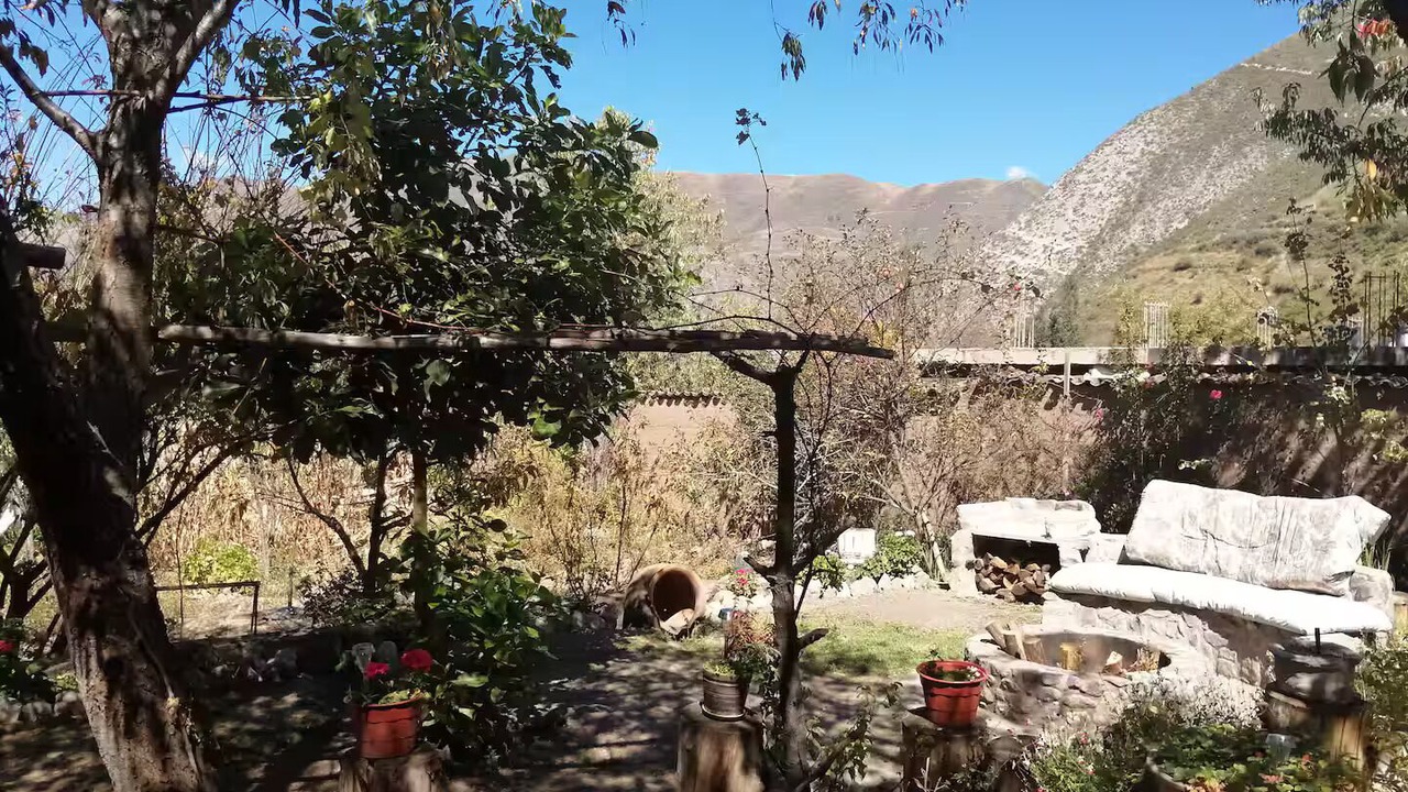 Photo of Outdoor in Urubamba