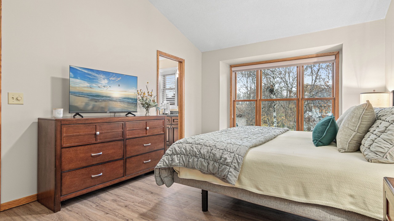 Photo of Bedroom in Chanhassen