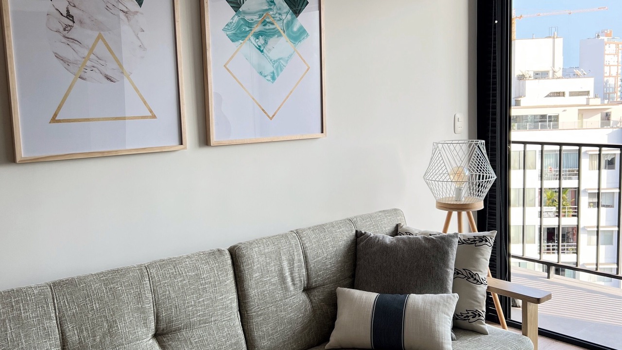 Photo of Livingroom in Santa Cruz