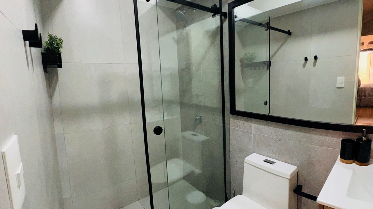 Photo of Bathroom in Santa Cruz