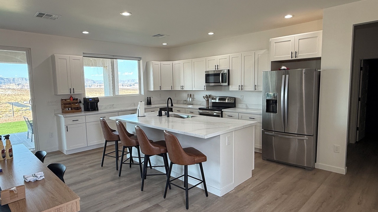 Photo of Kitchen in Greenehaven