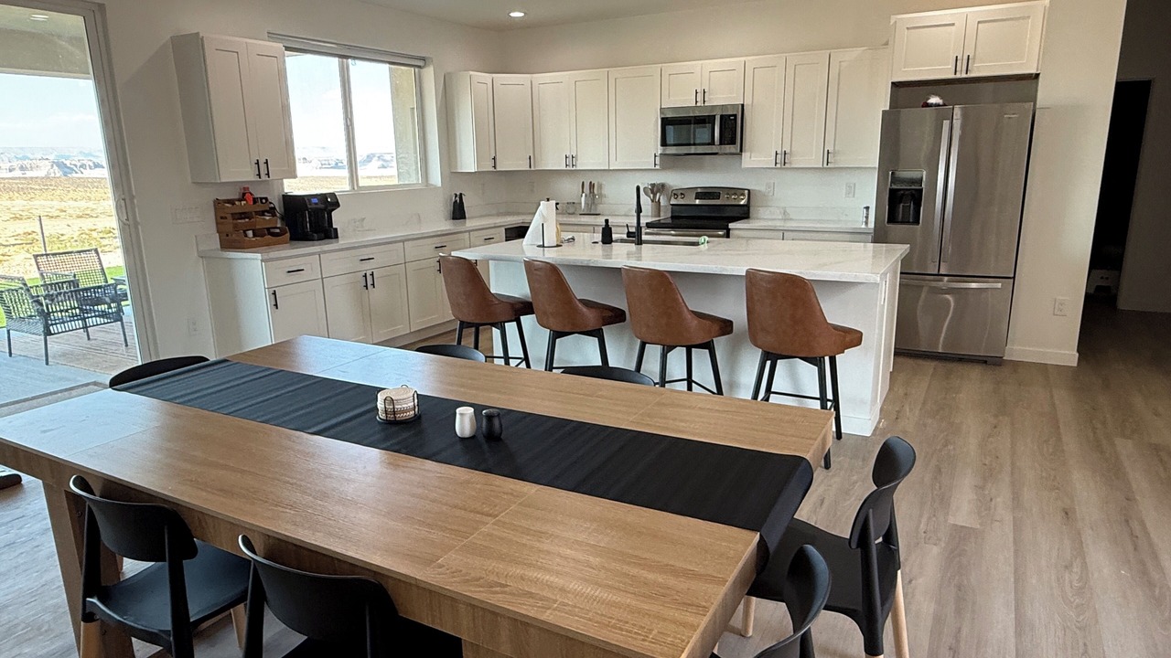 Photo of Kitchen in Greenehaven