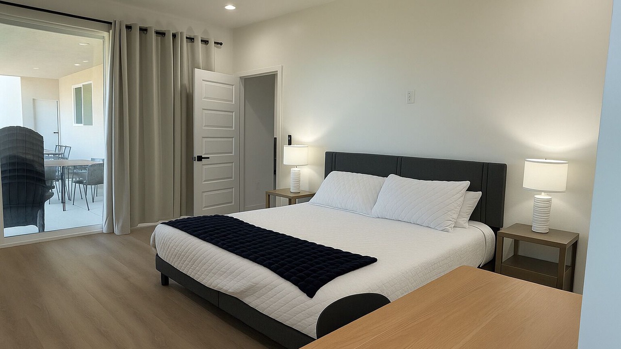 Photo of Bedroom in Greenehaven
