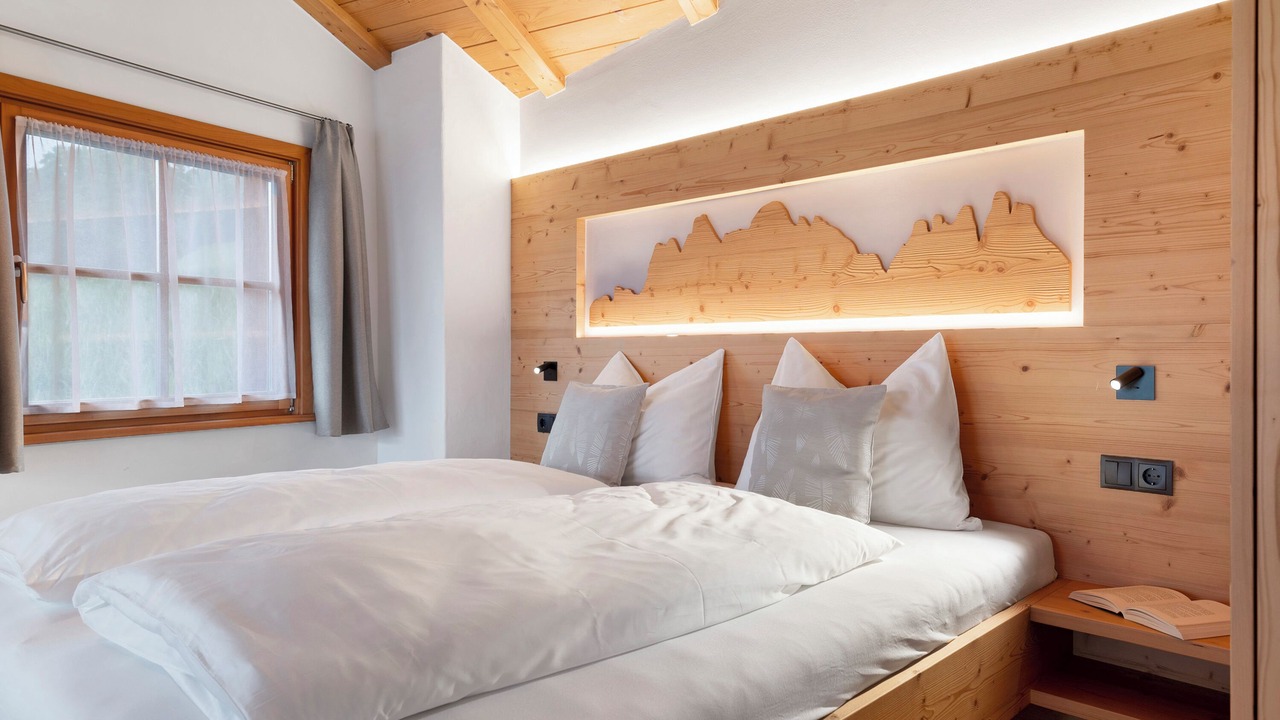 Photo of Bedroom in Feldthurns