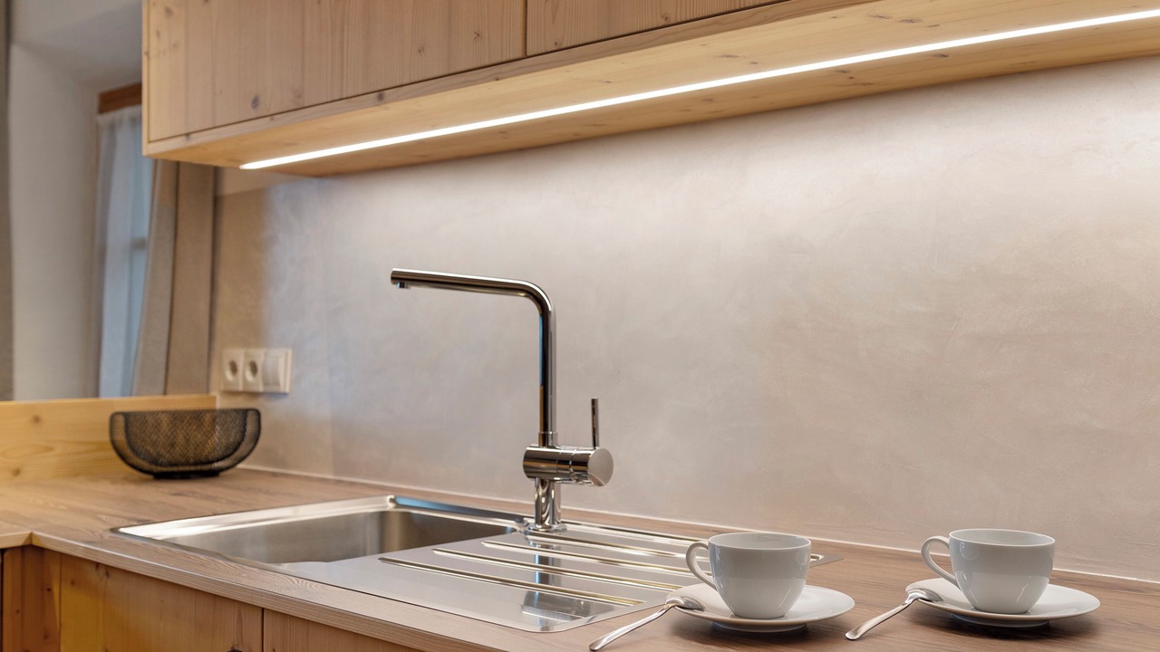 Photo of Kitchen in Feldthurns