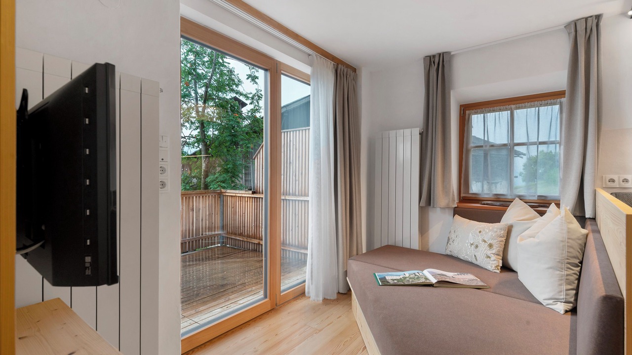 Photo of Livingroom in Feldthurns