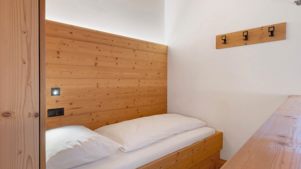 Photo of Bedroom in Feldthurns
