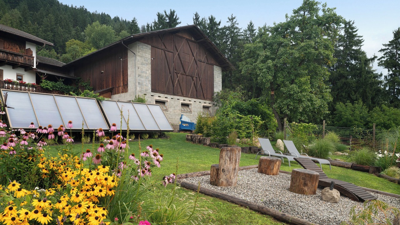 Photo of Outdoor in Feldthurns