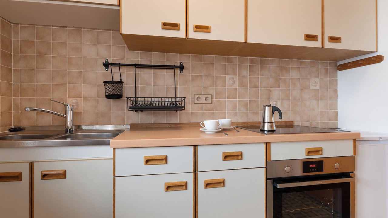 Photo of Kitchen in Feldthurns