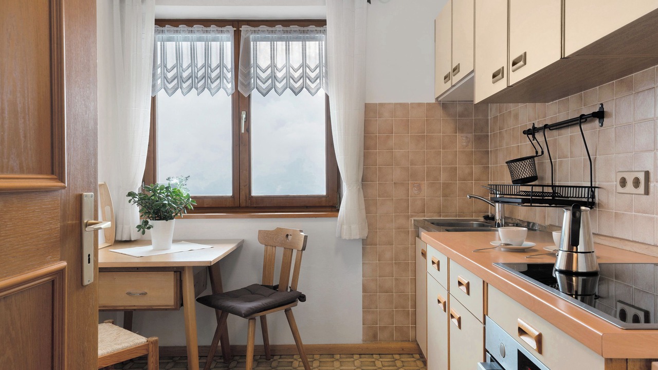 Photo of Kitchen in Feldthurns