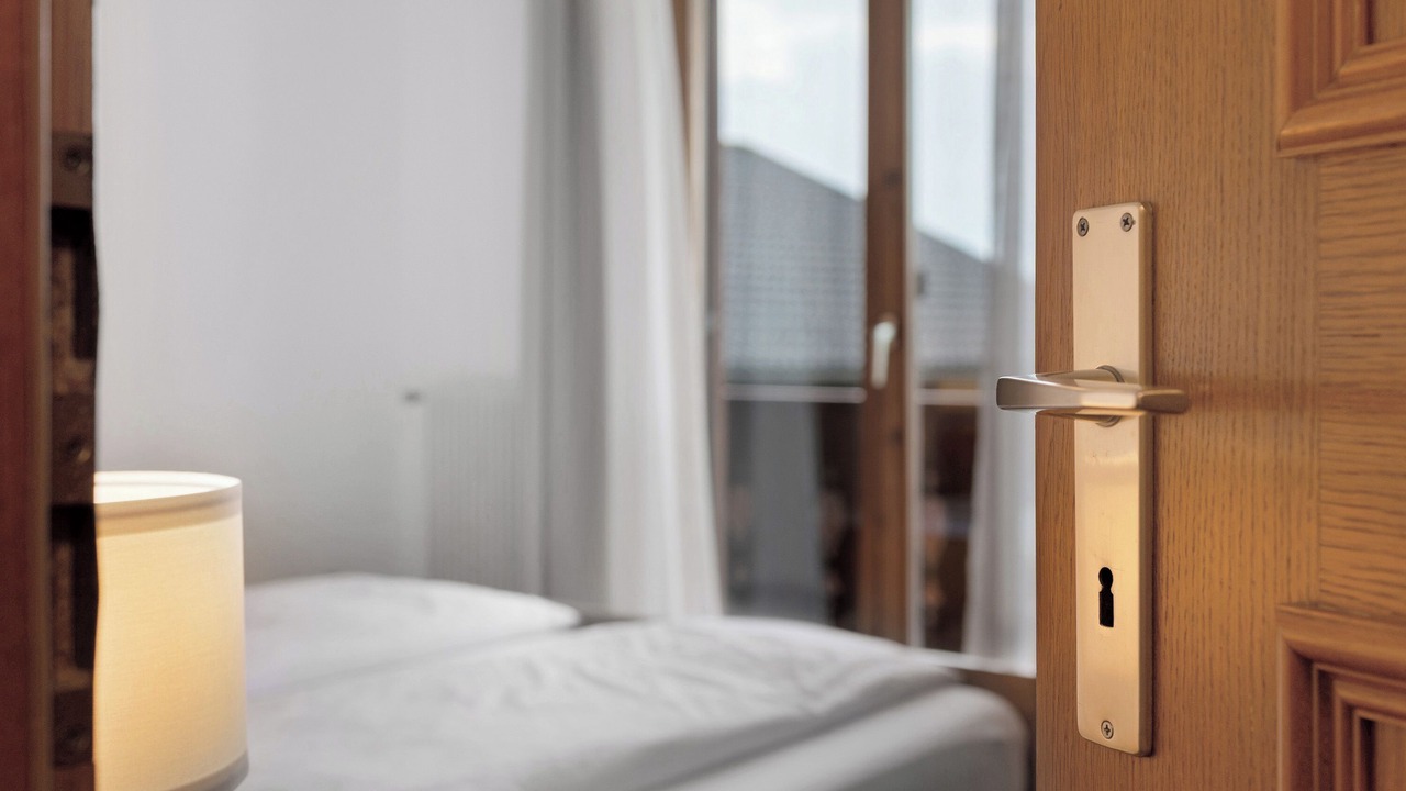 Photo of Bedroom in Feldthurns