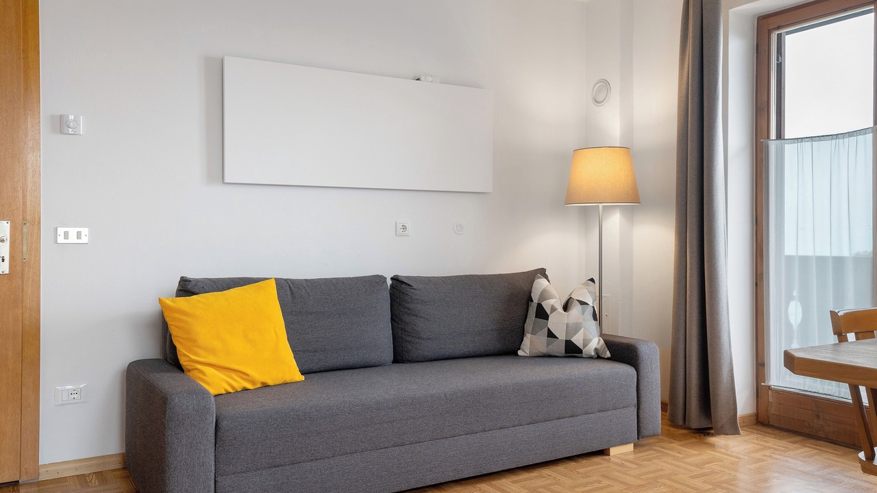 Photo of Livingroom in Feldthurns