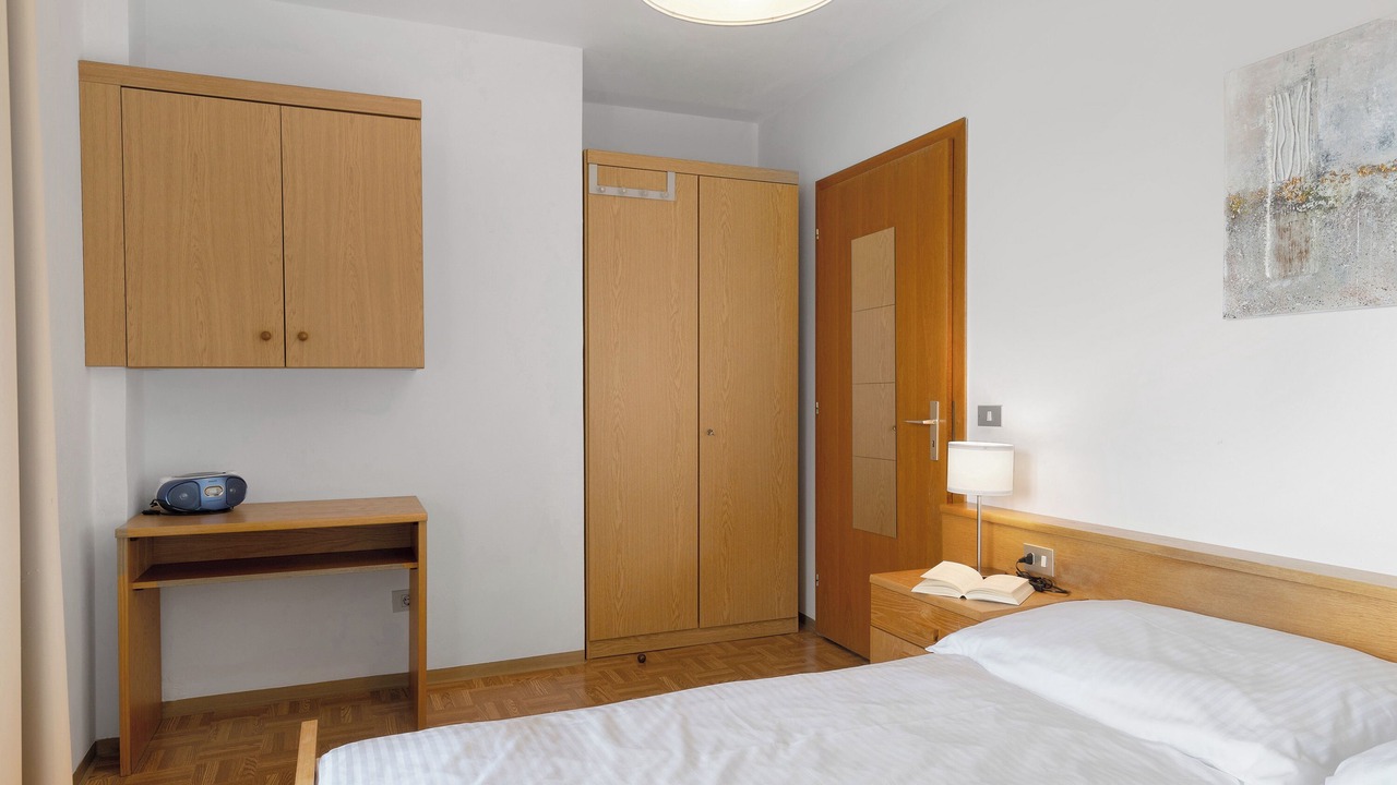 Photo of Bedroom in Feldthurns
