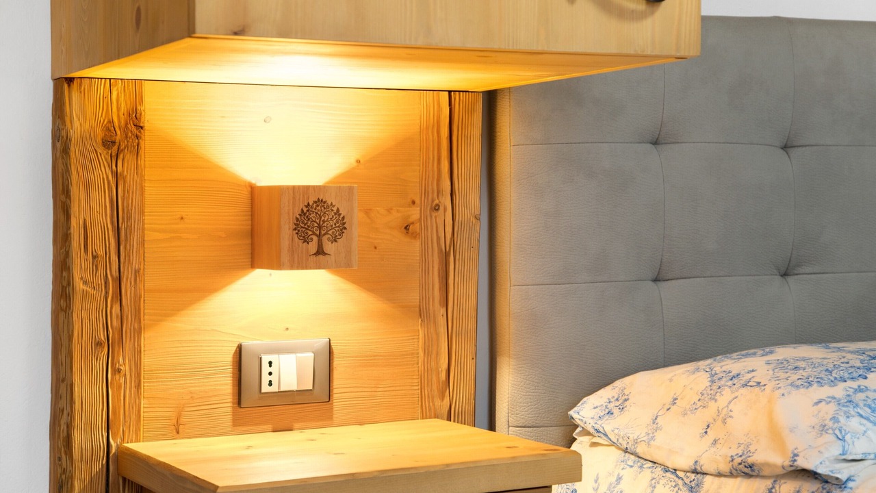 Photo of Bedroom in Padola