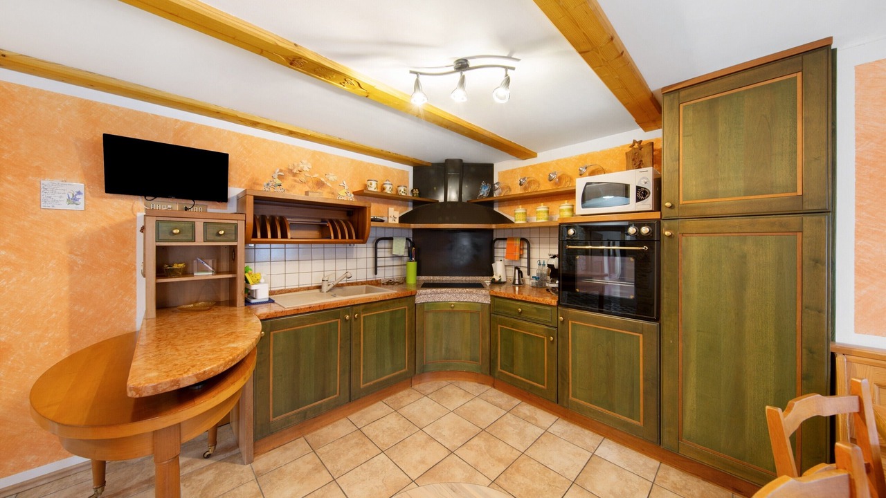 Photo of Kitchen in Padola