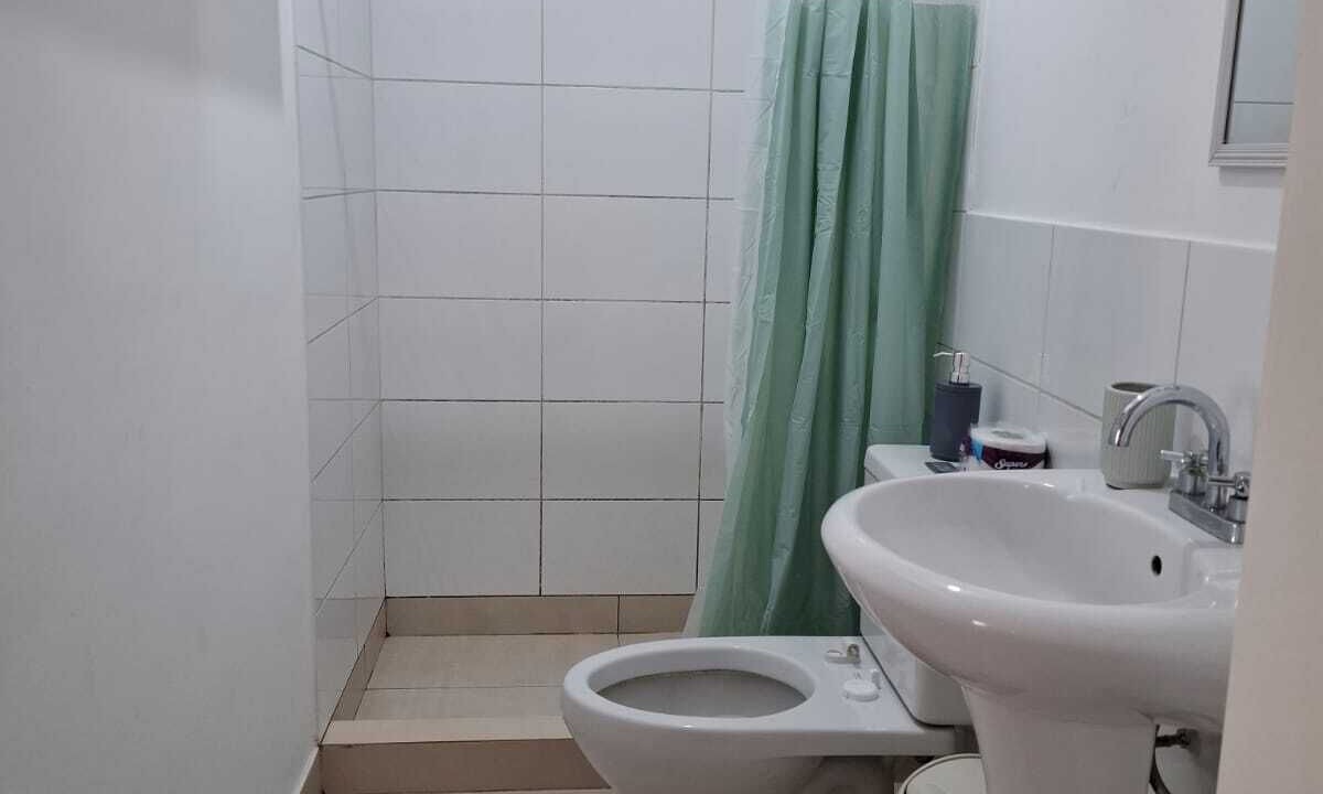 Photo of Bathroom in Santa Beatriz