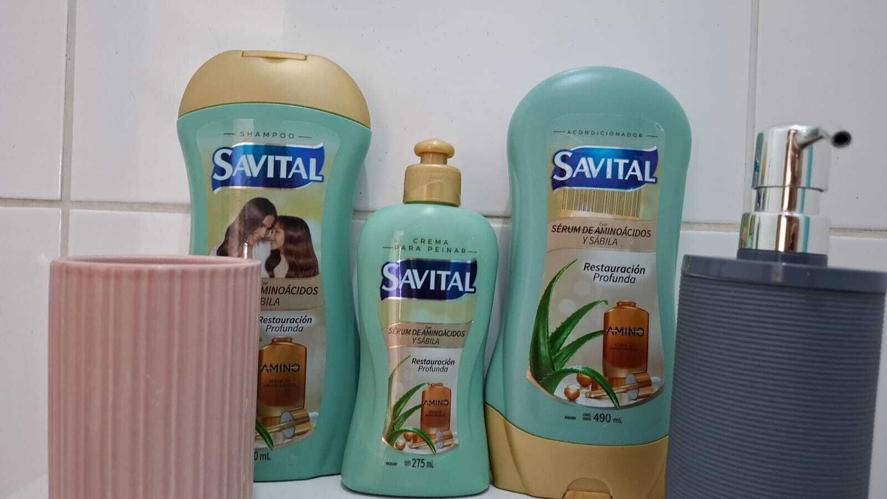 Photo of Bathroom in Santa Beatriz