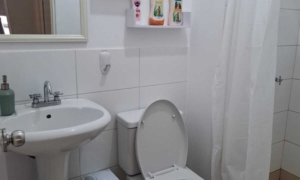 Photo of Bathroom in Santa Beatriz