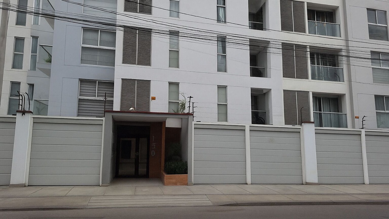 Photo of Outdoor in Santa Beatriz