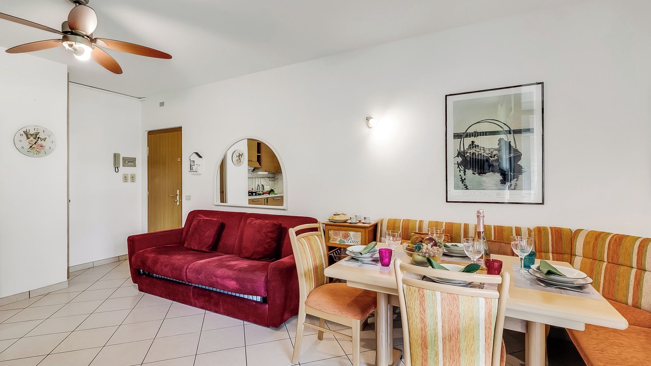 Photo of Bedroom in Riva del Garda