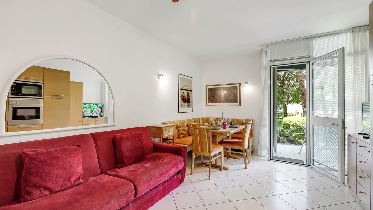 Photo of Bedroom in Riva del Garda