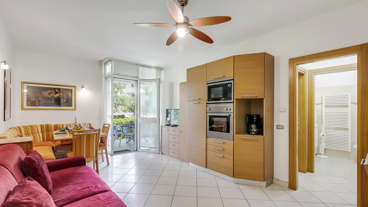 Photo of Bedroom in Riva del Garda